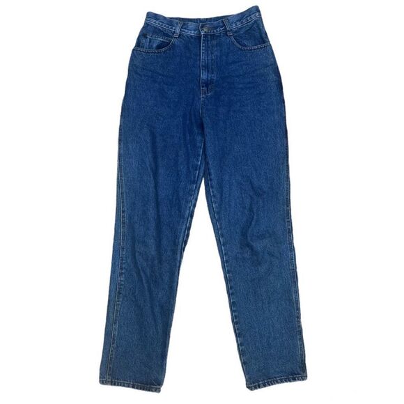 GITANO HIGH WAIST JEANS SIZE 10 - Picture 5 of 10